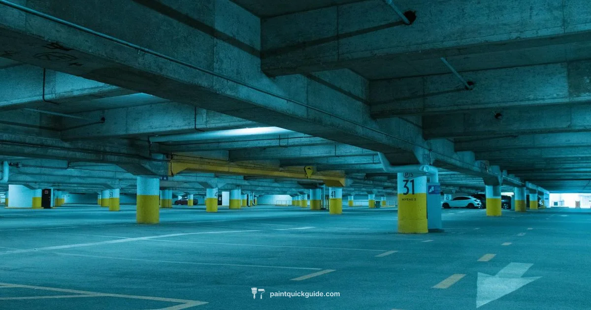 Floor Paint Concrete Floor Paint Concrete - PaintQuickGuide