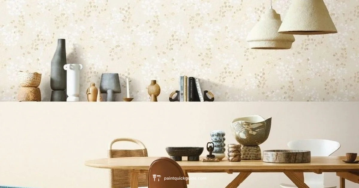 Even Roller Finish - PaintQuickGuide