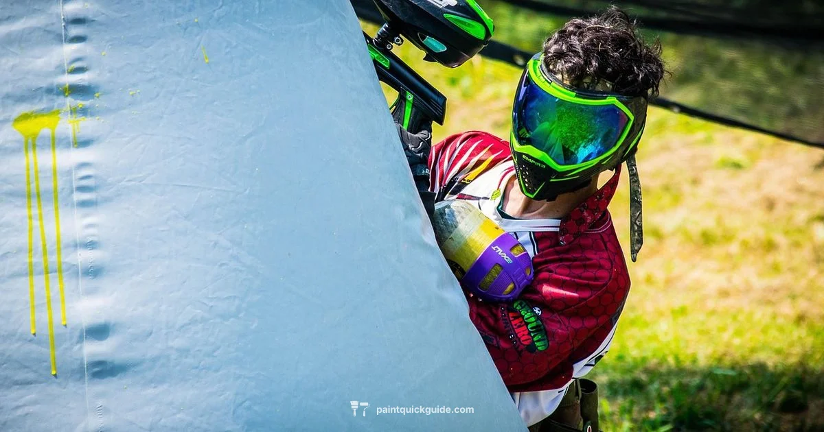 Paint Gun Adjustment - PaintQuickGuide