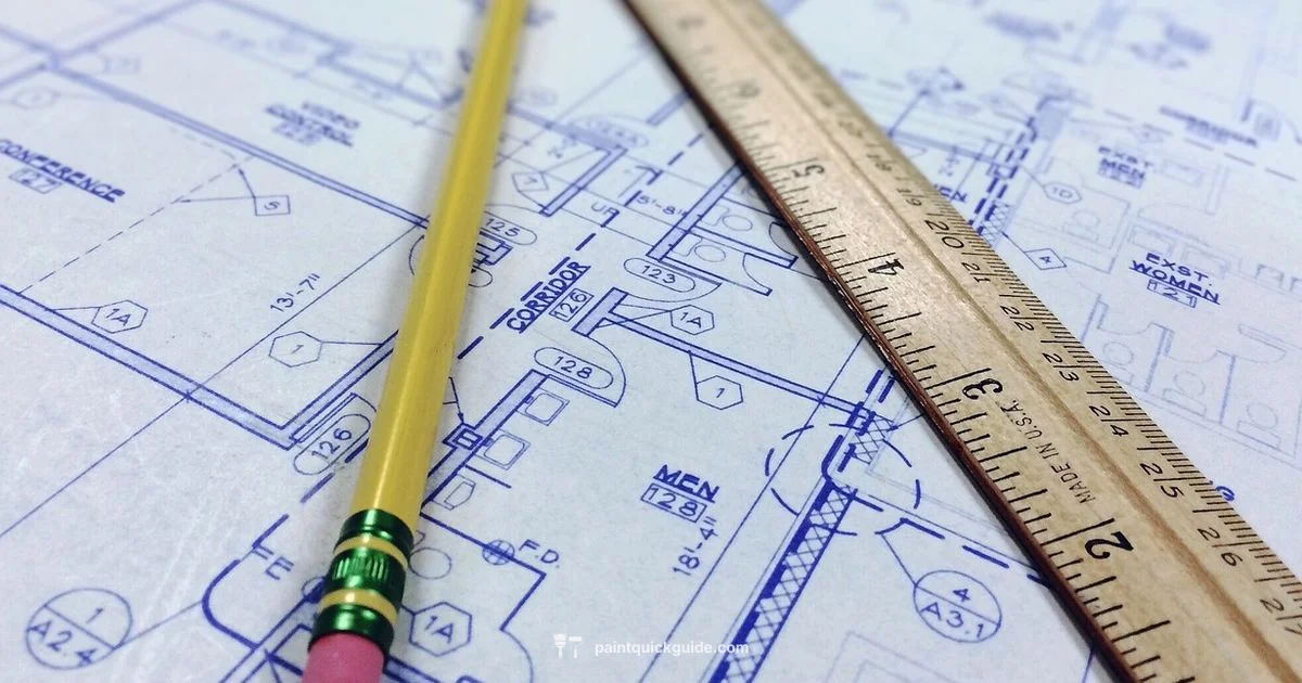 Interior Paint Calculator - PaintQuickGuide