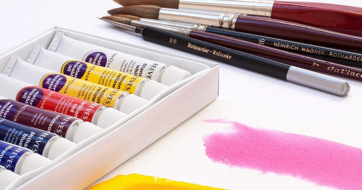 Sherwin Williams Sample Guide - PaintQuickGuide