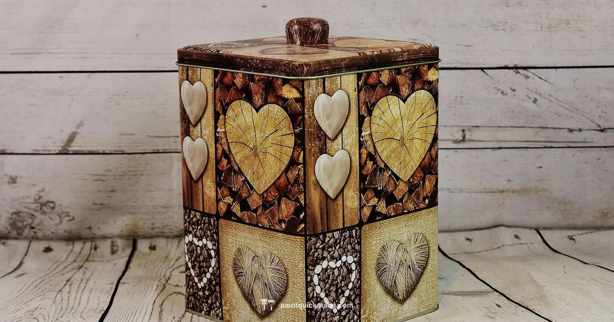 Paint Sold Formats - PaintQuickGuide