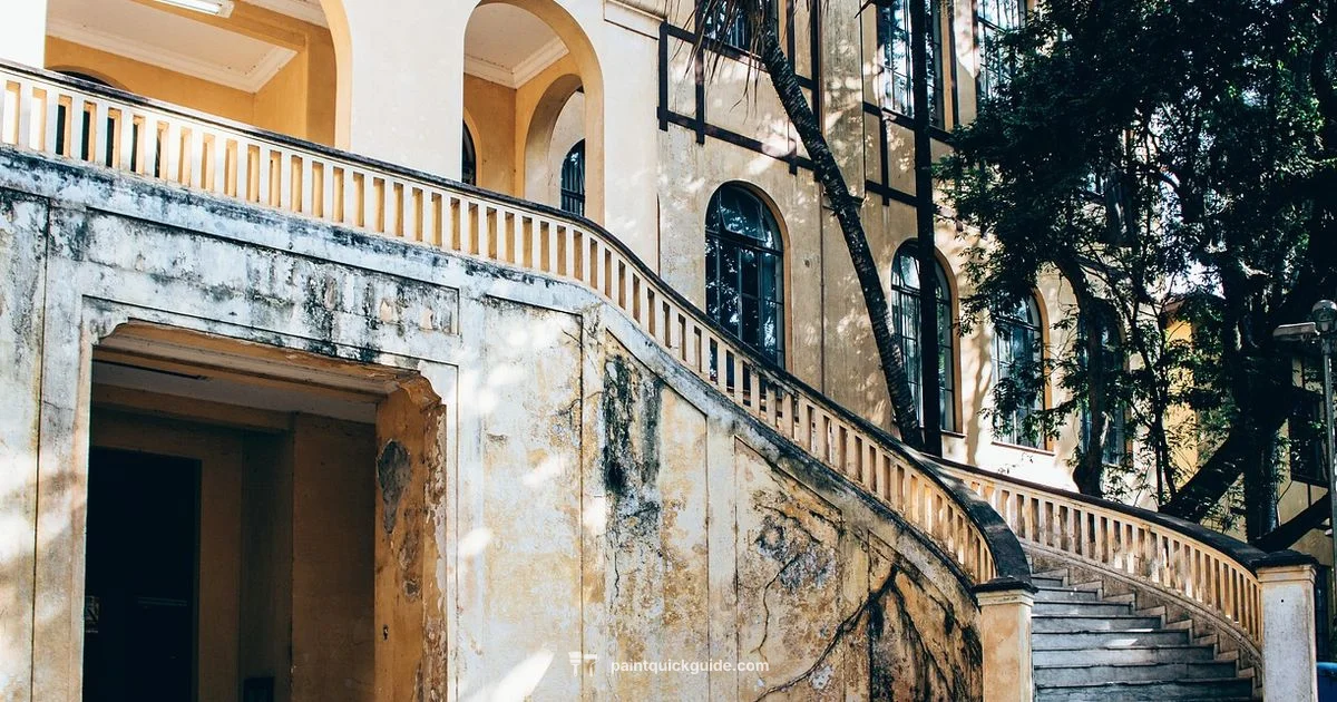 Exterior Paint Pricing - PaintQuickGuide