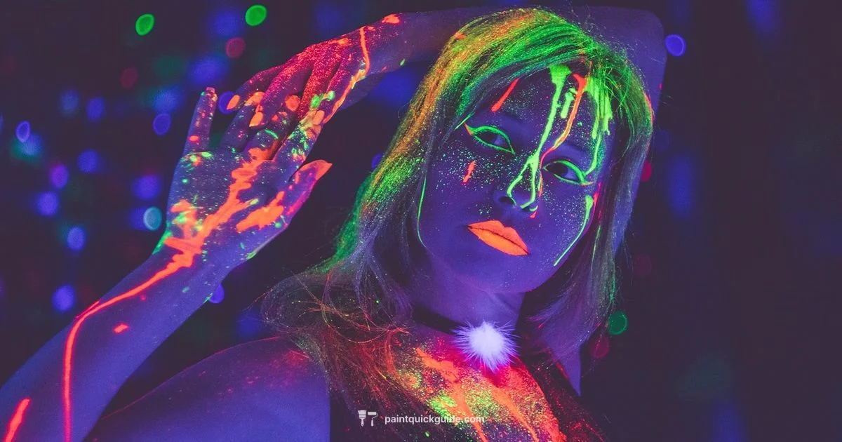 Glow Paint Guide - PaintQuickGuide