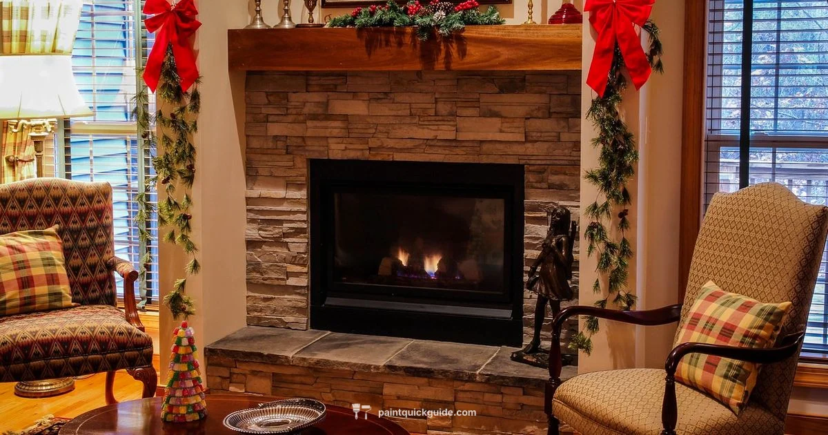 Accent Wall Guide - PaintQuickGuide