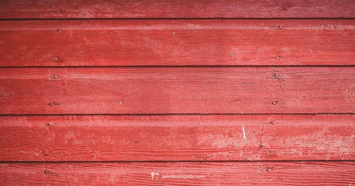 Paint Life on Hardie Board - PaintQuickGuide