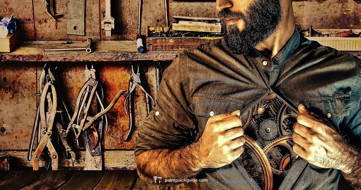 Durable Car Finish - PaintQuickGuide