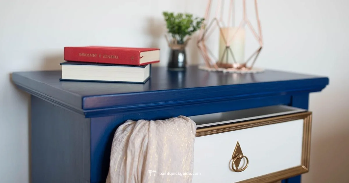 Sky Blue Walls - PaintQuickGuide