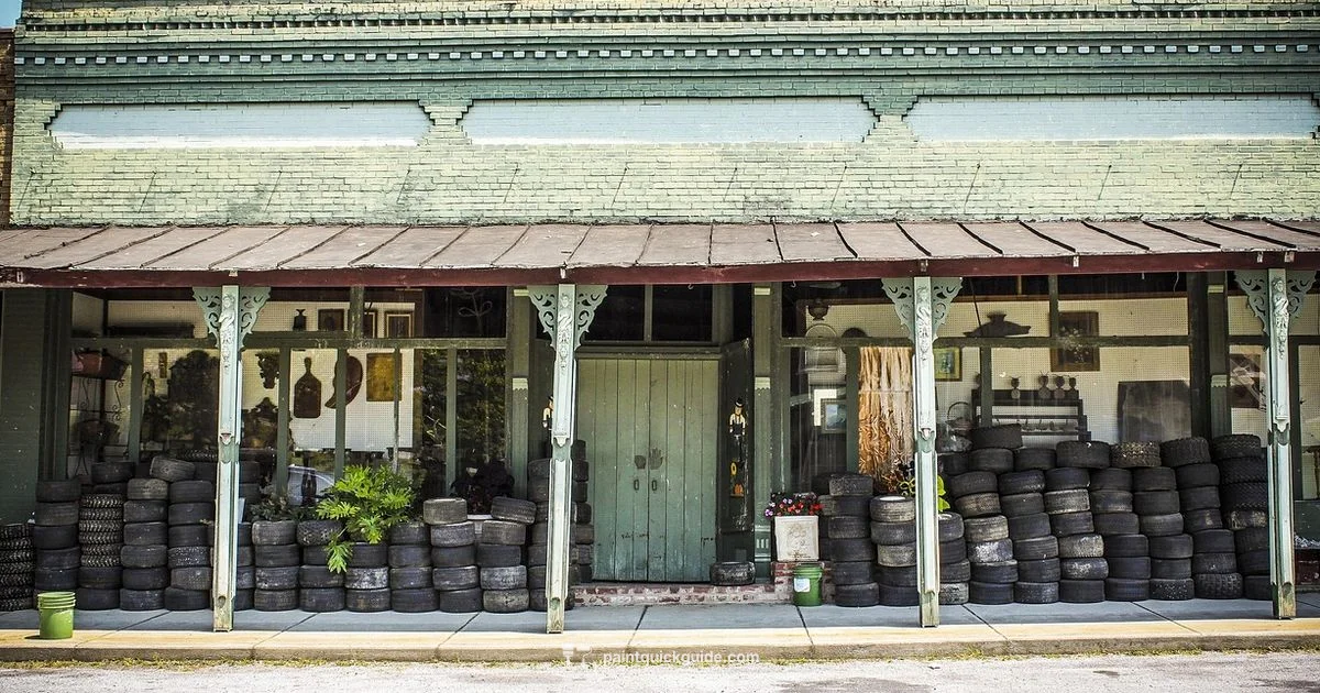 Garage Epoxy Guide - PaintQuickGuide