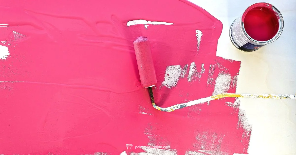 Tempera vs Acrylic - PaintQuickGuide