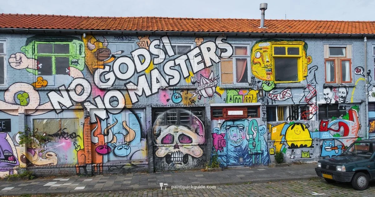 Spray Painting Plastic - PaintQuickGuide