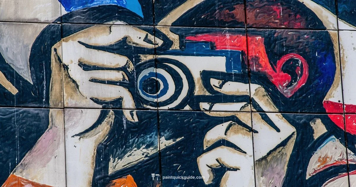 3D Paint Tutorial 3D Paint Tutorial - PaintQuickGuide