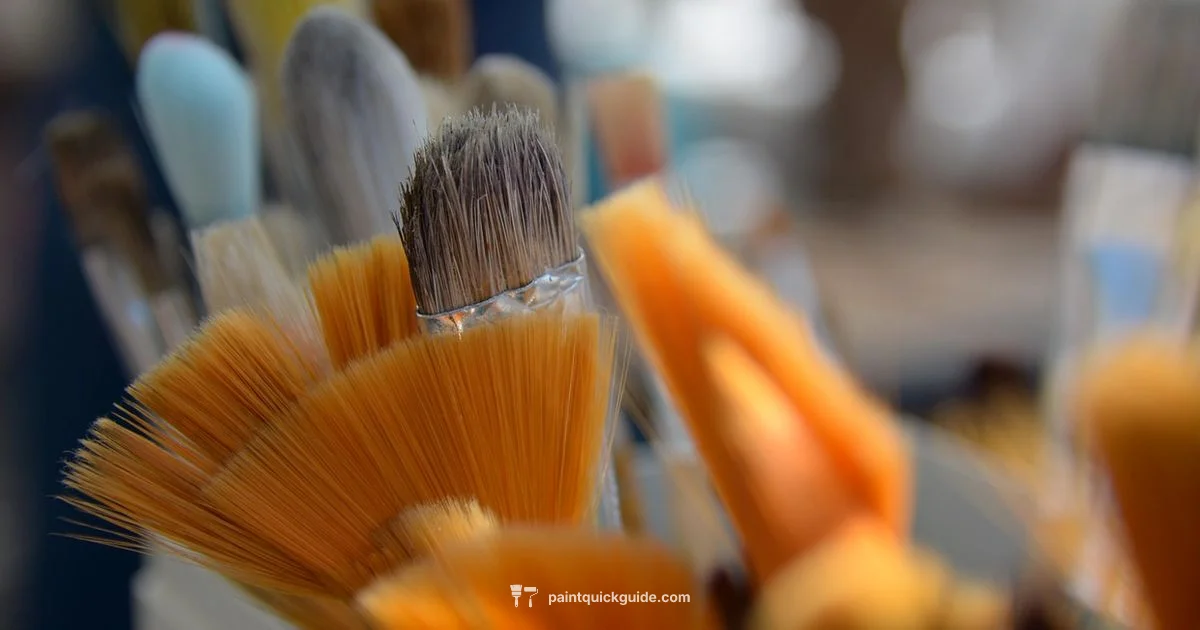 Ceramic Paint Guide - PaintQuickGuide