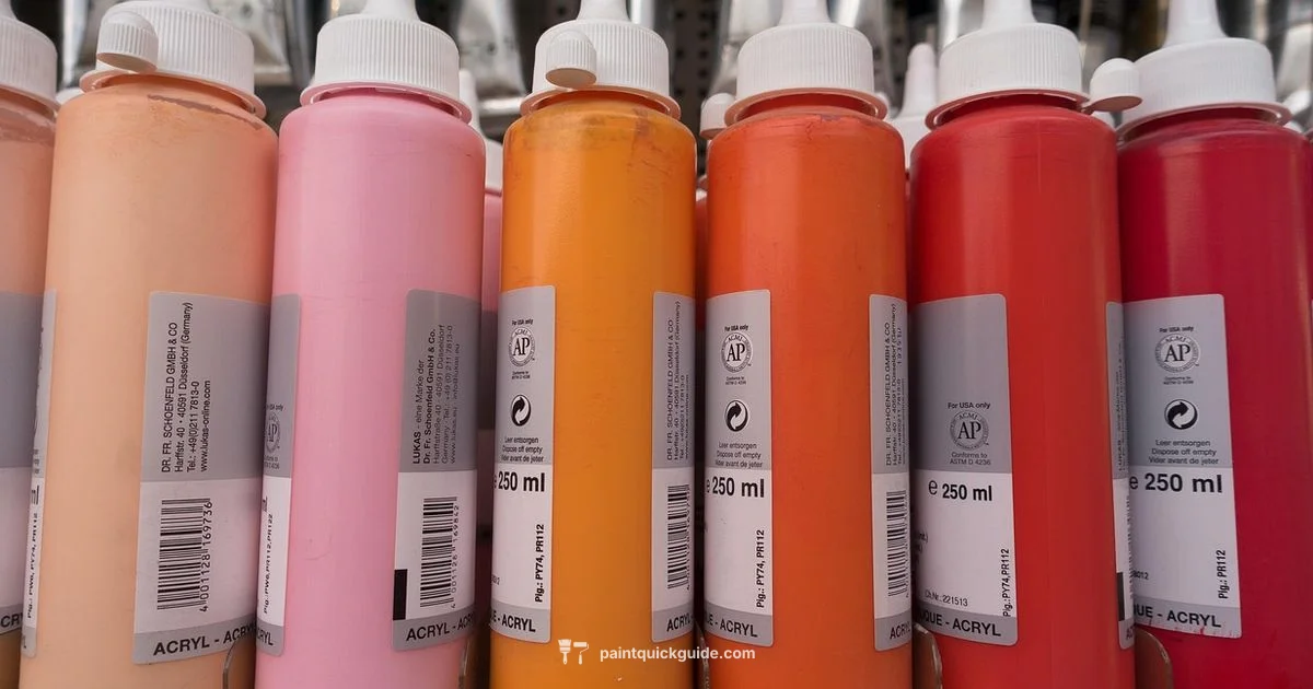 Acrylic on Fabric Acrylic on Fabric - PaintQuickGuide