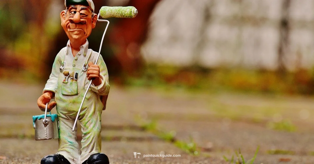 Cabinet Roller Guide - PaintQuickGuide