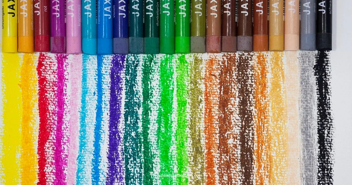 McCormick Paint Guide - PaintQuickGuide