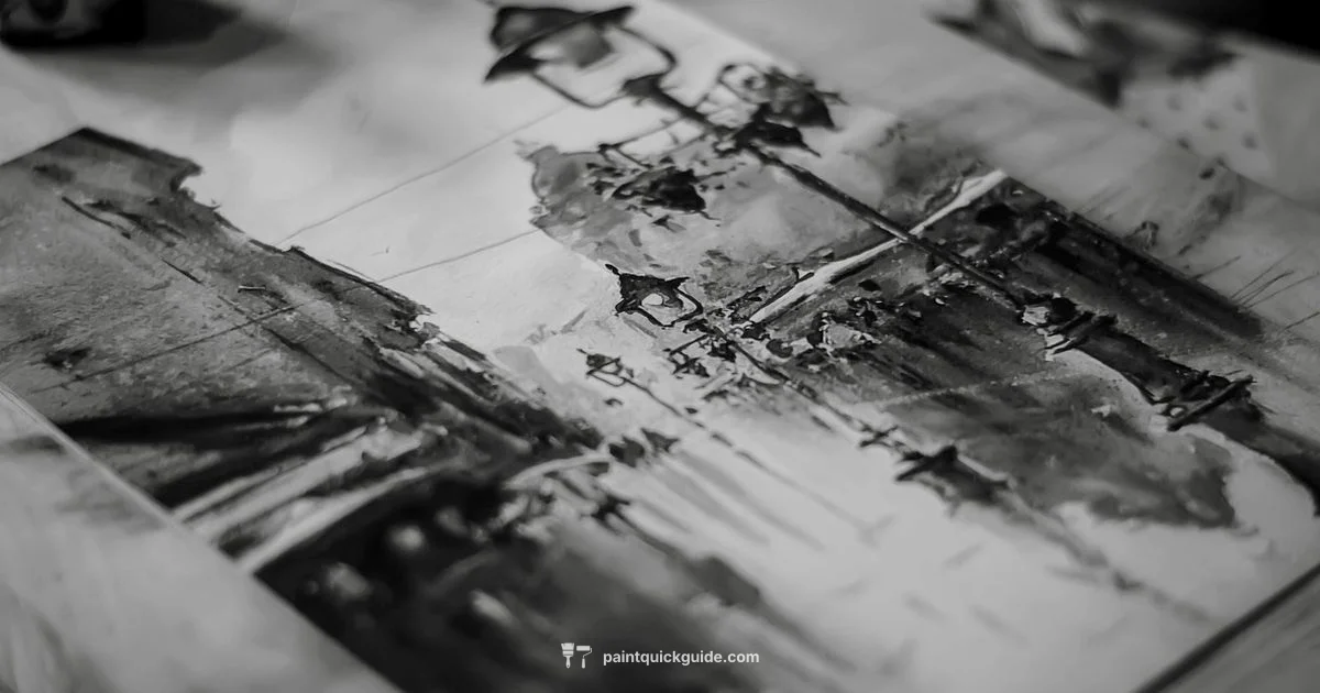 Paint Drying Troubleshooter - PaintQuickGuide