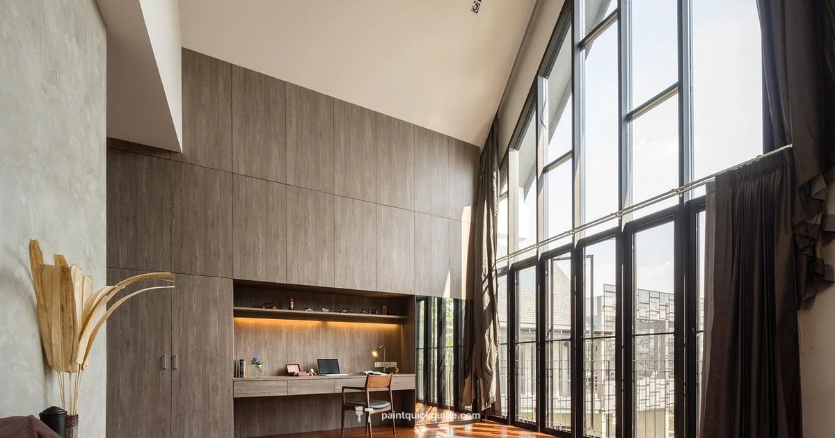 Night Painting Guide - PaintQuickGuide