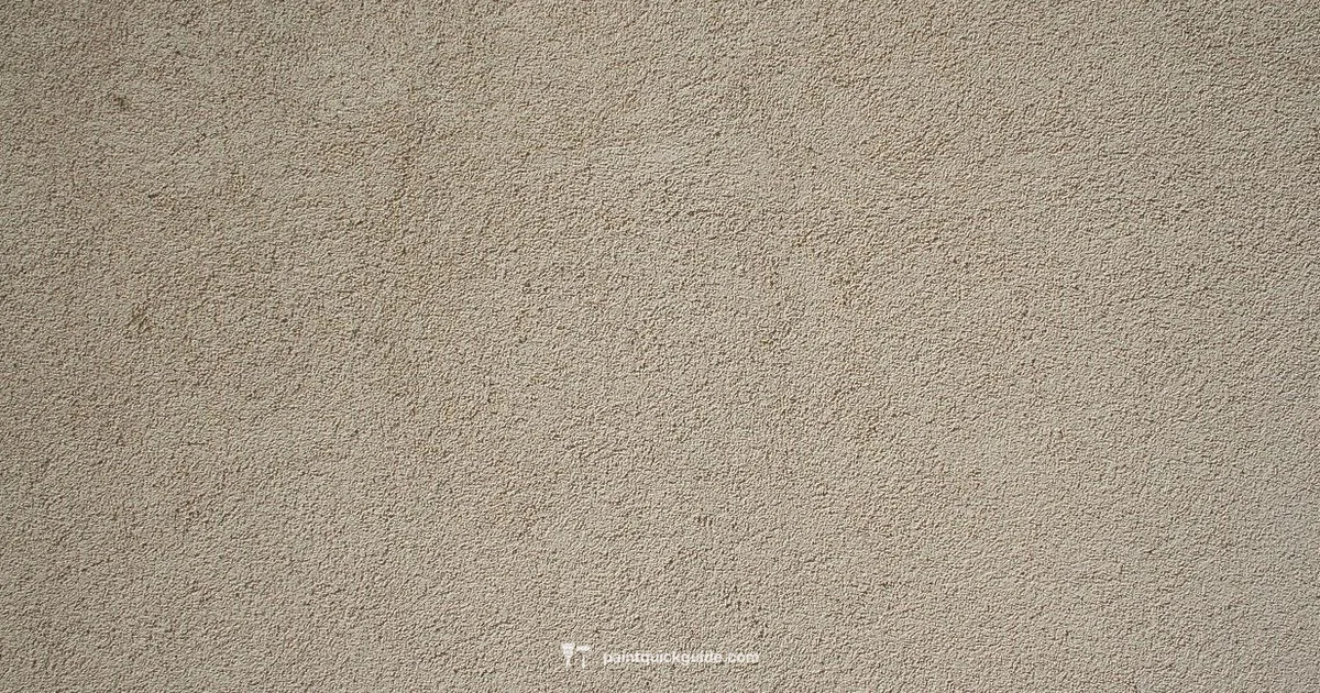 Stucco Painting Guide - PaintQuickGuide