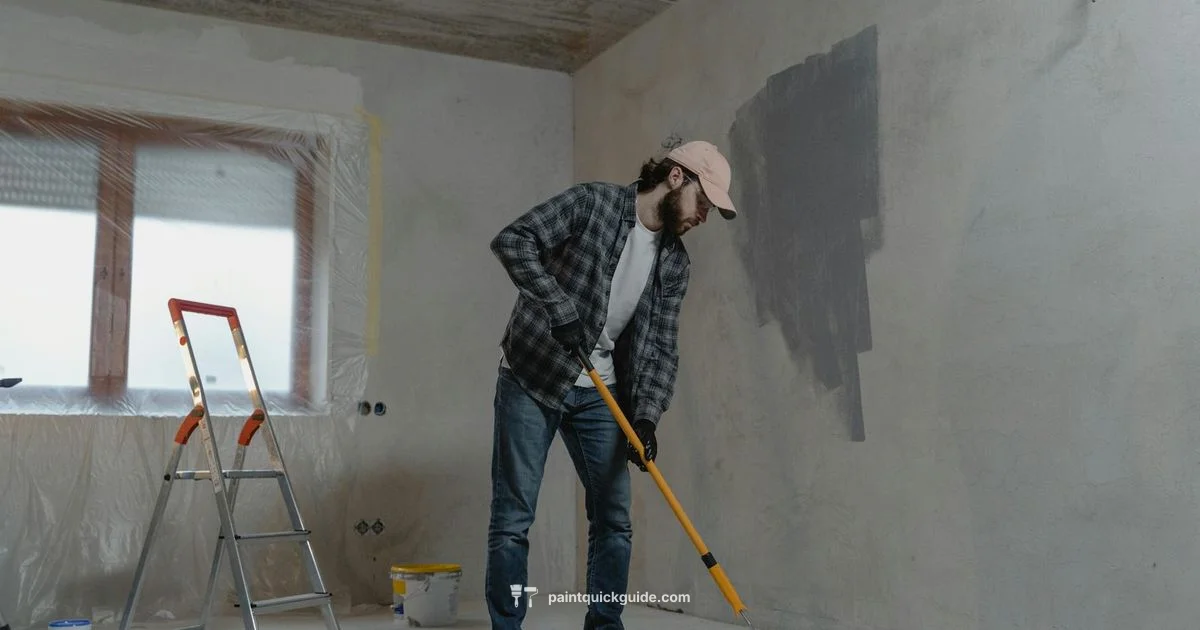 Fresh Paint Finish Fresh Paint Finish - PaintQuickGuide