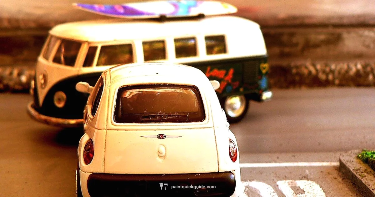 Car Paint Guide - PaintQuickGuide