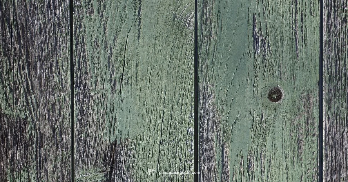 Door Painting Starter - PaintQuickGuide