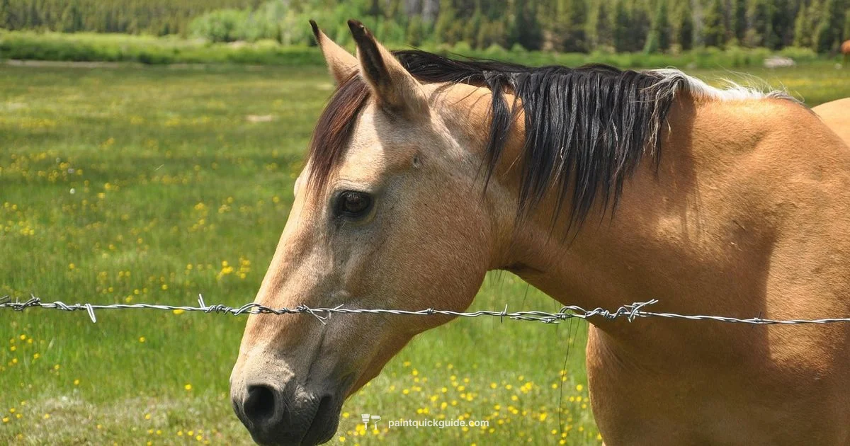 Paint Horses Guide - PaintQuickGuide