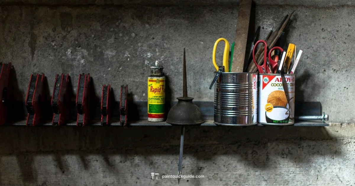 Paint Shelf Life - PaintQuickGuide