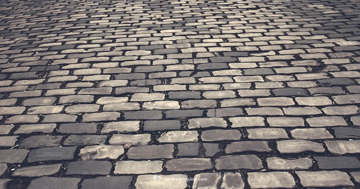 Black Rock Classic - PaintQuickGuide