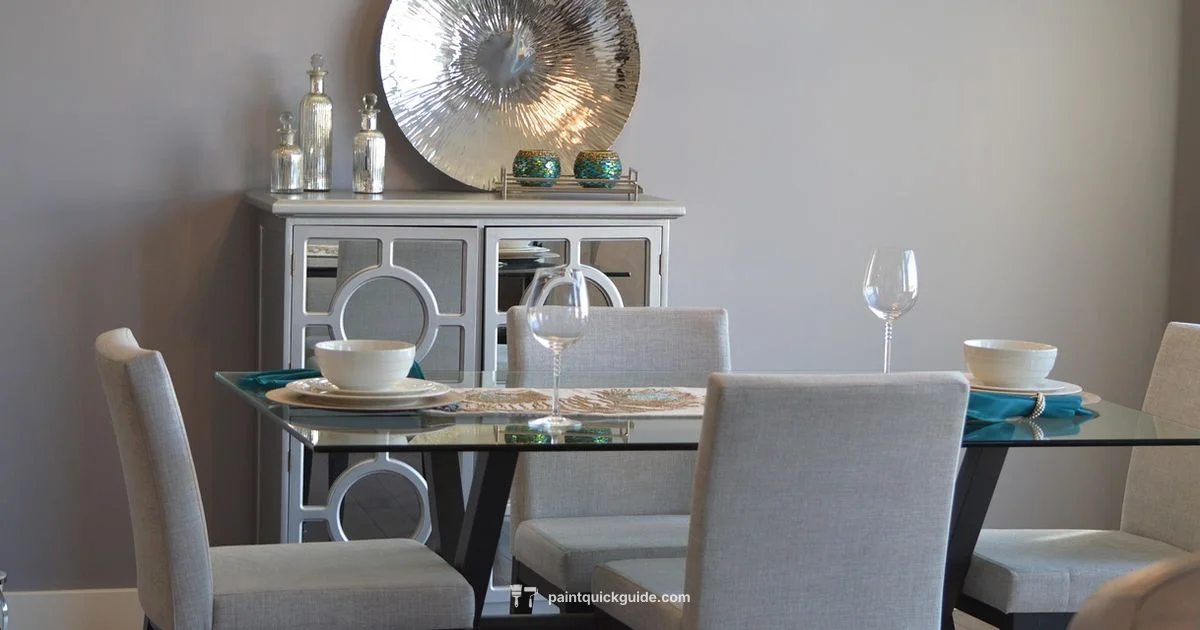 Edgecomb Gray Guide - PaintQuickGuide