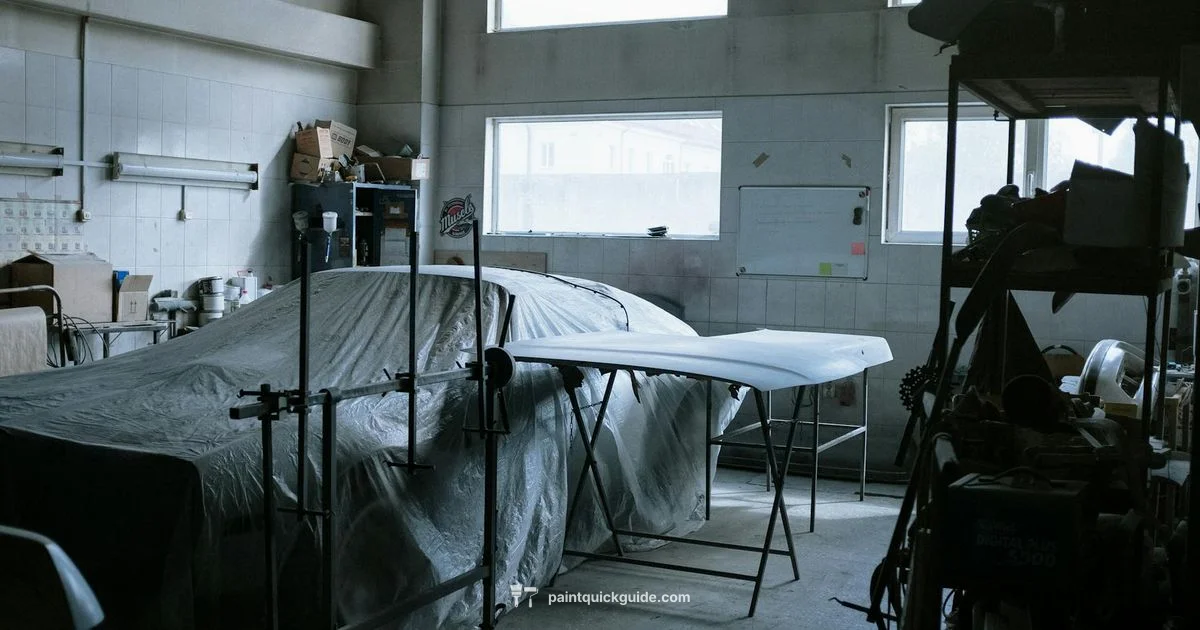 Local Auto Paint Sources - PaintQuickGuide