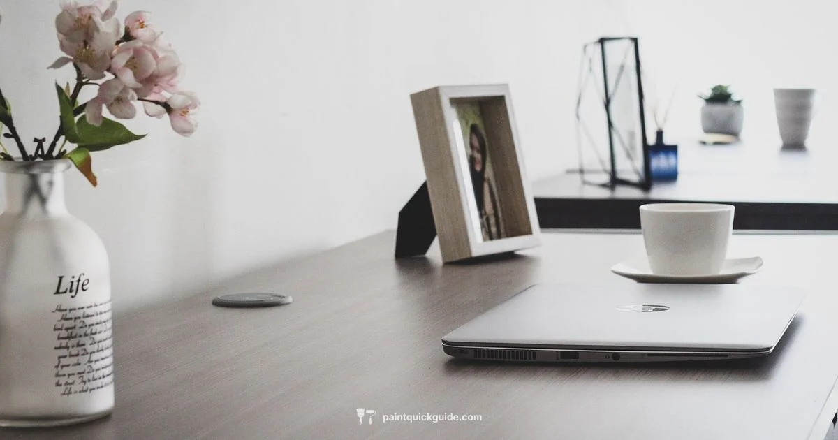 Paint VOCs Guide Paint VOCs Guide - PaintQuickGuide