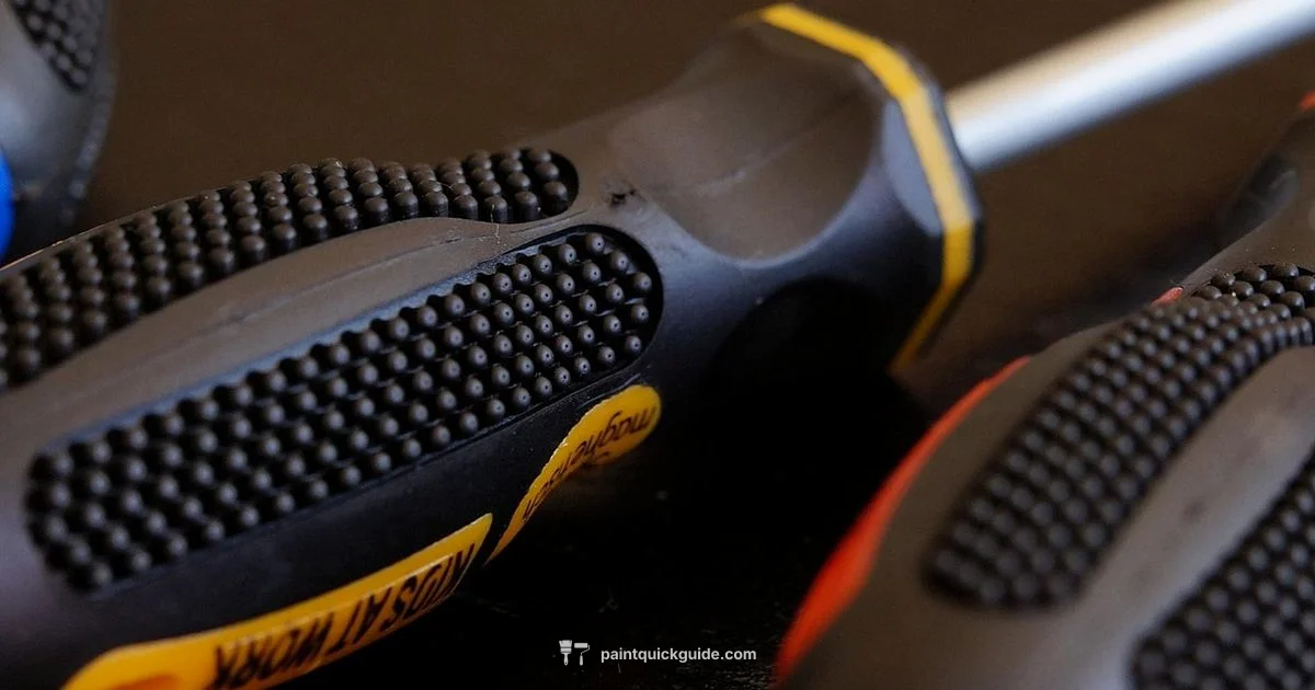 Painting Gear Basics - PaintQuickGuide