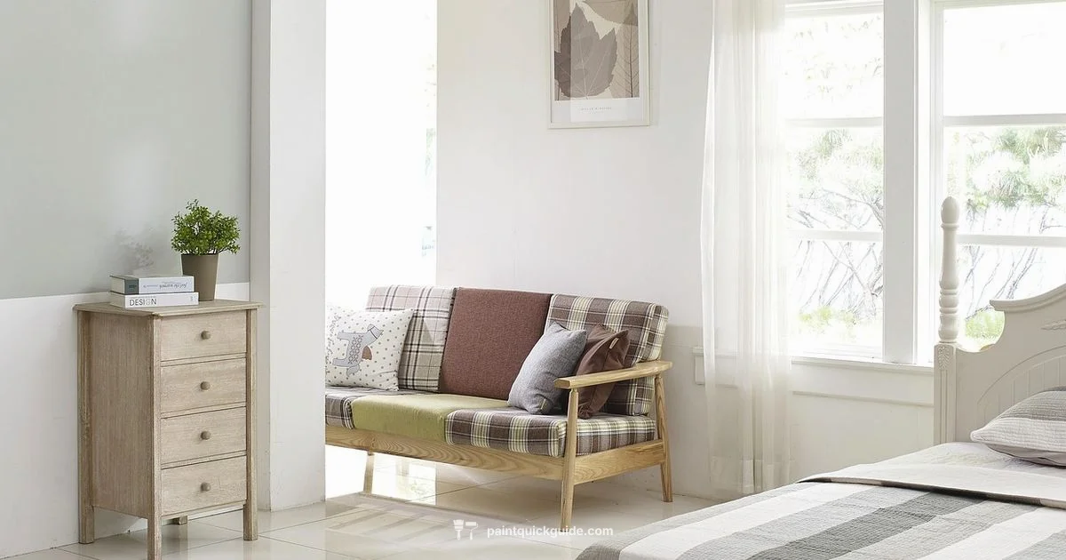 Baseboard Paint Guide - PaintQuickGuide