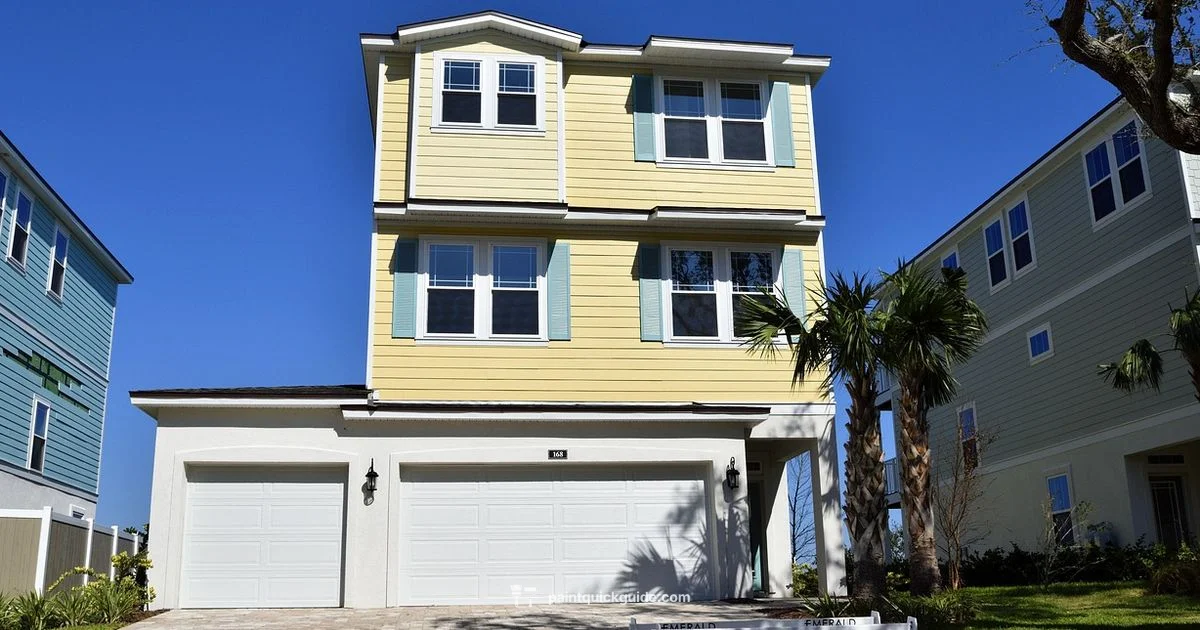 Humid Climate Painting - PaintQuickGuide