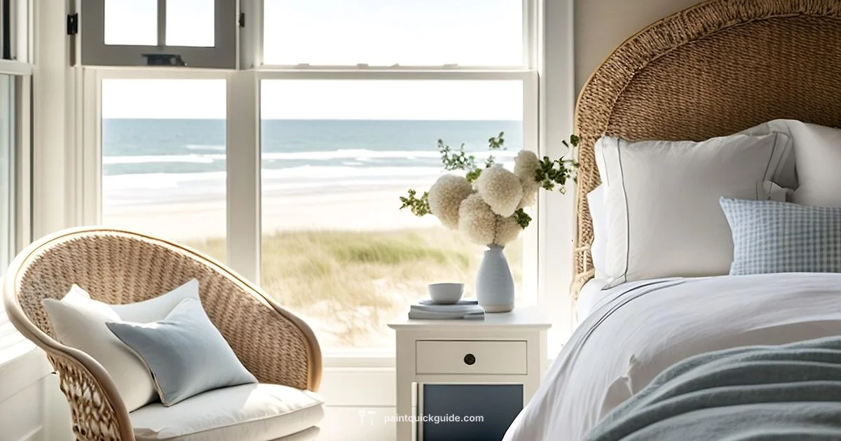 Wall Interior Paint - PaintQuickGuide