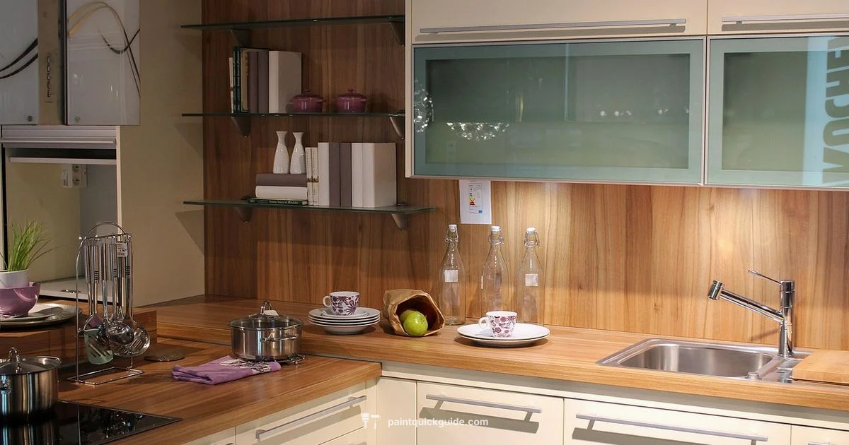 Sherwin Williams Cabinets - PaintQuickGuide