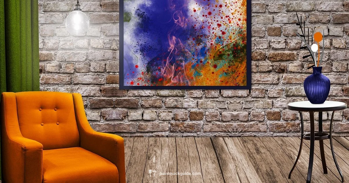 Safe Painting - PaintQuickGuide