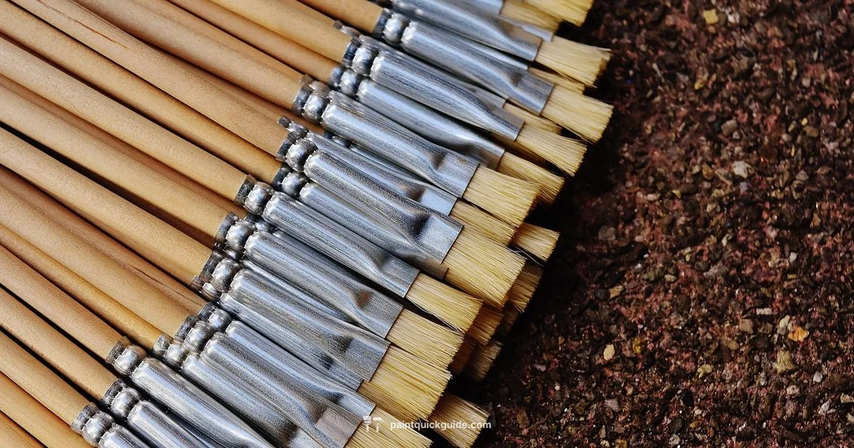 Paint-Free Hair - PaintQuickGuide