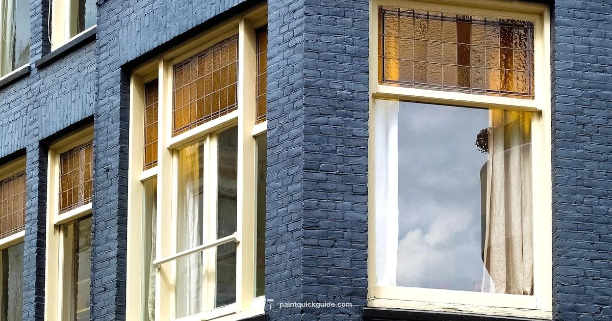 Dry Paint Guide - PaintQuickGuide