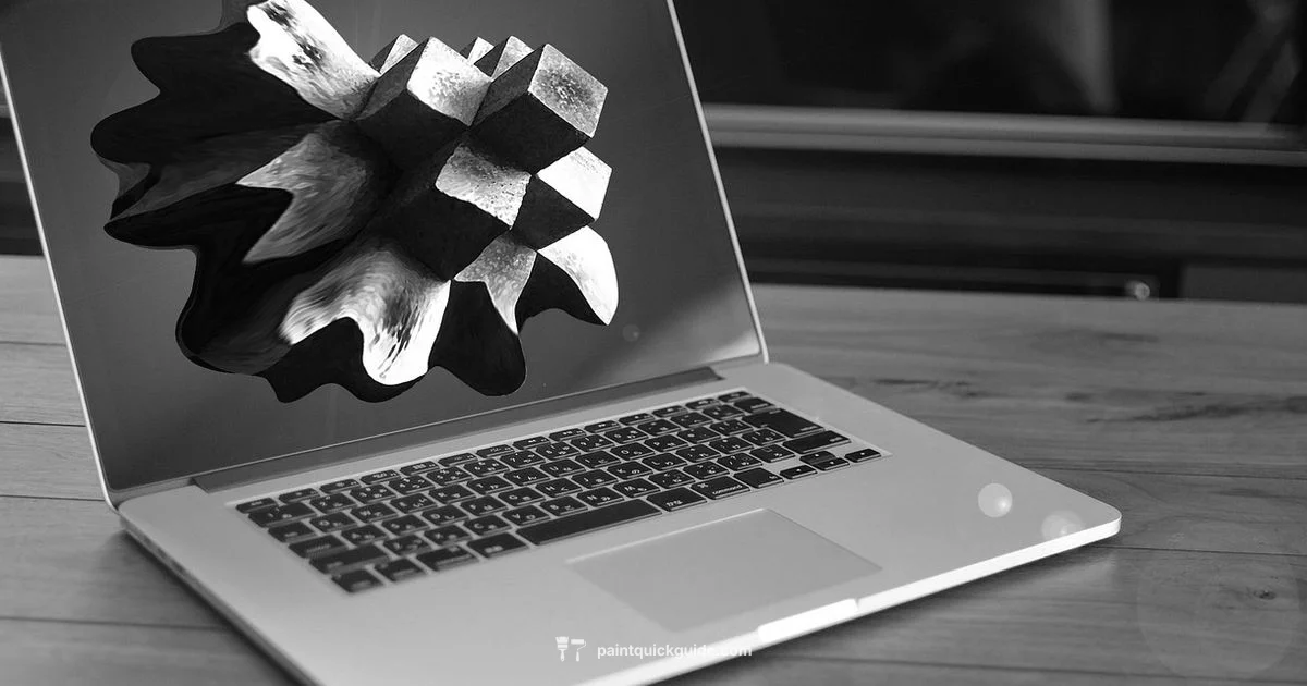 Paint vs 3D - PaintQuickGuide