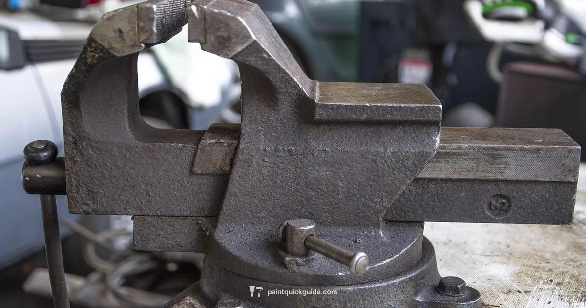 Paint Can Materials - PaintQuickGuide