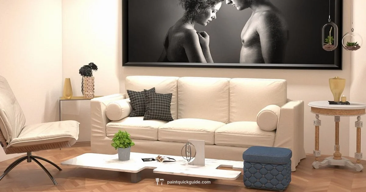 Texture Spray Guide - PaintQuickGuide