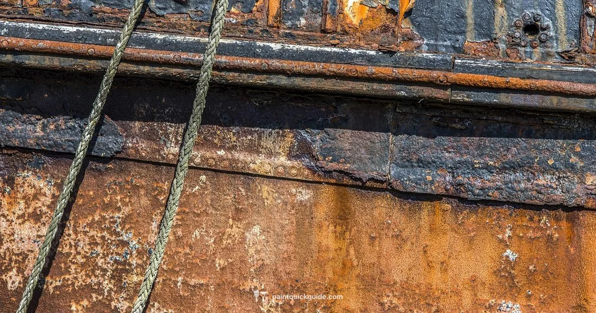 Old Paint Guide - PaintQuickGuide