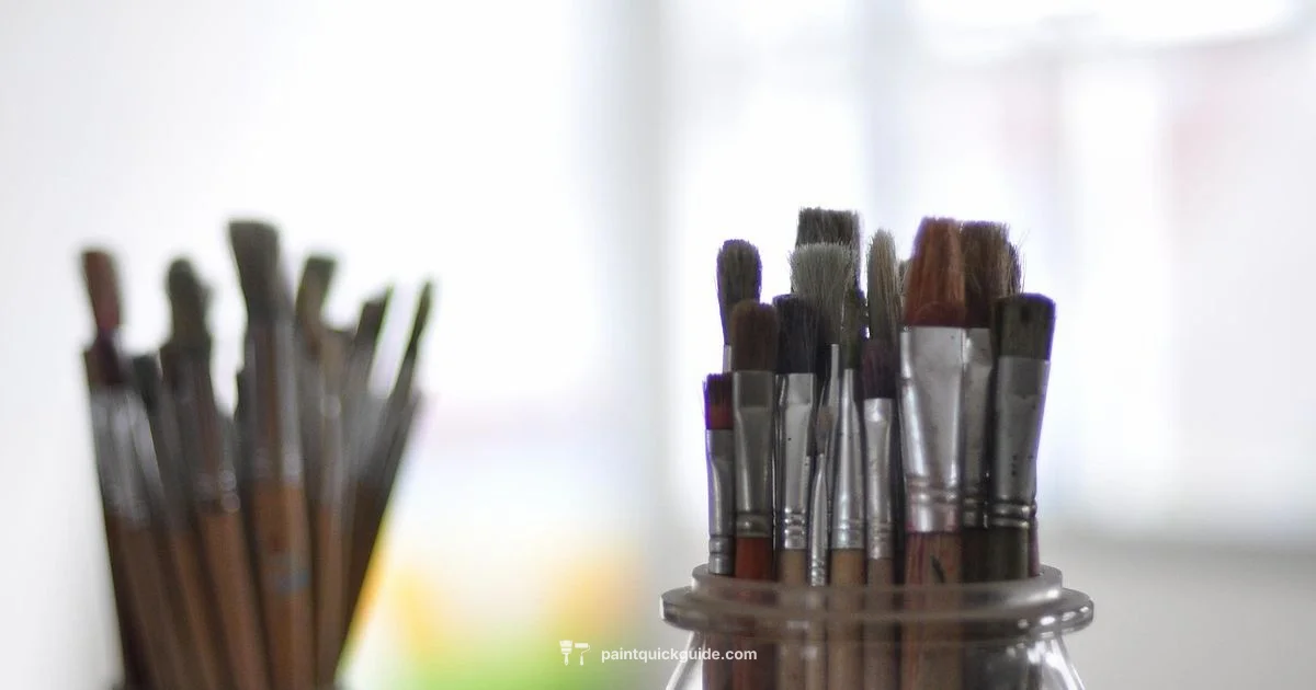 Painting Styles Guide Painting Styles Guide - PaintQuickGuide