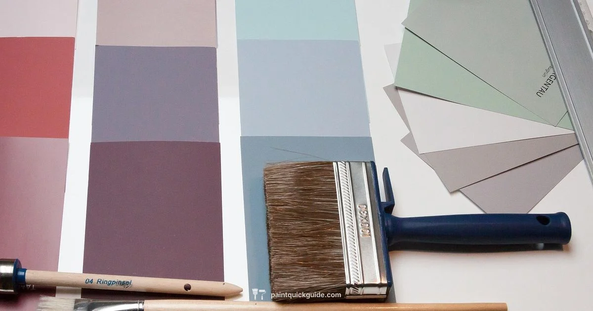 Best Finishes - PaintQuickGuide