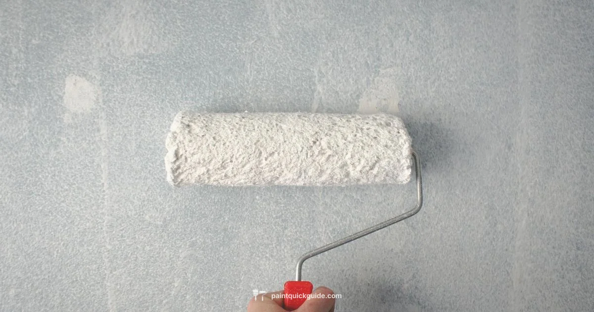 Is Paint an Emulsion - PaintQuickGuide