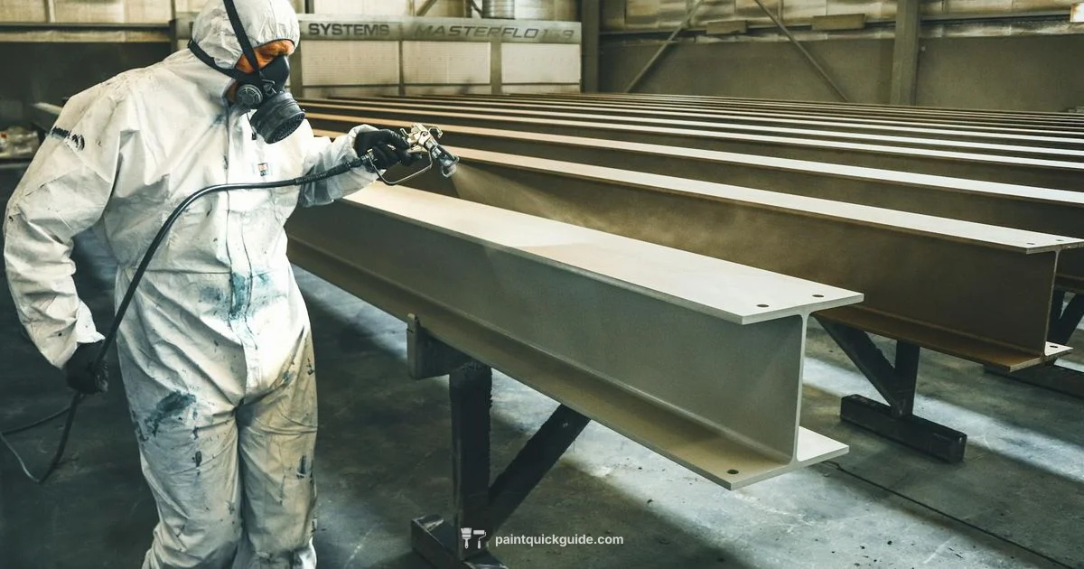 Showroom Finish Cost - PaintQuickGuide