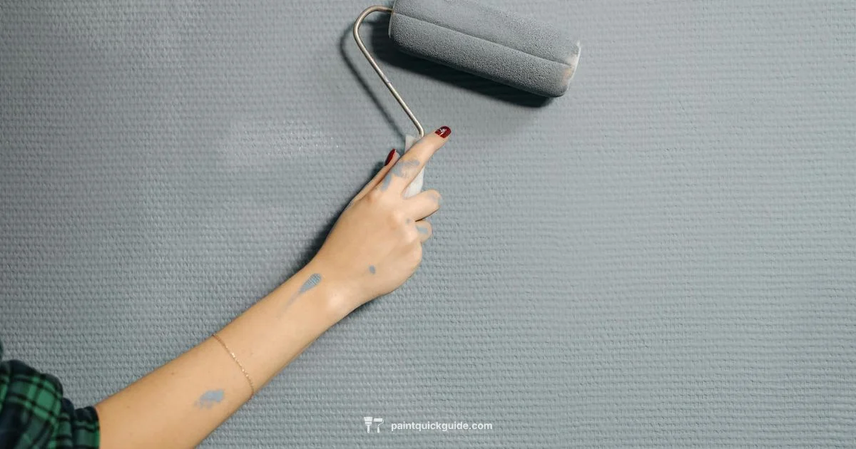 Wrinkle-Free Paint Guide Wrinkle-Free Paint Guide - PaintQuickGuide