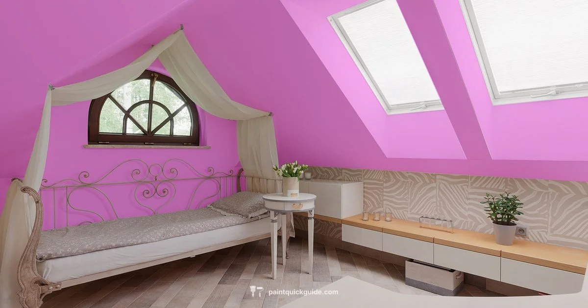 Paint Guidance for Homes - PaintQuickGuide